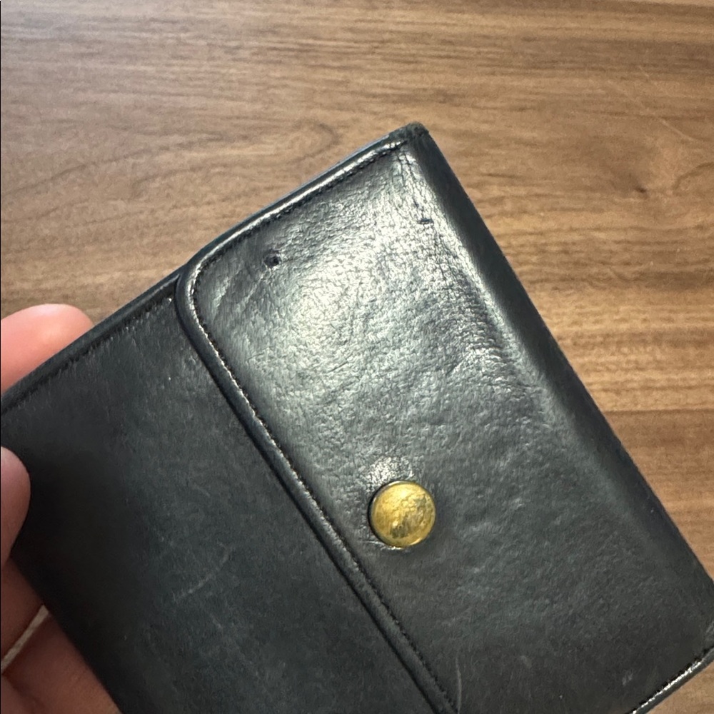 Rare vintage Coach wallet - Picture 6 of 16
